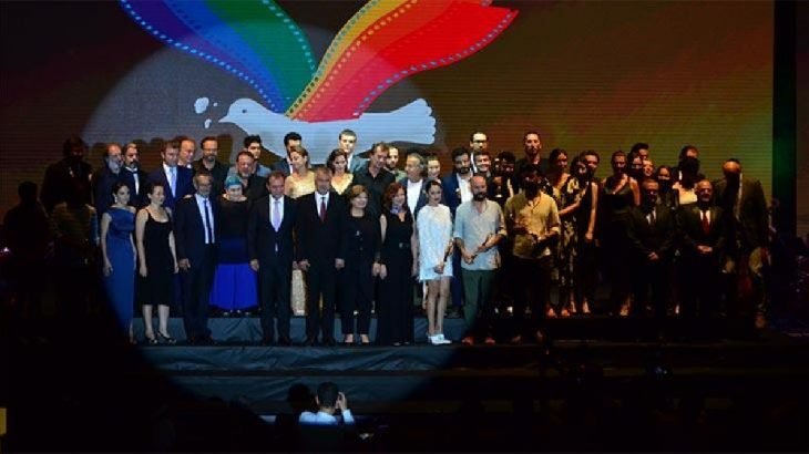 Photo of 26. Uluslararası Adana Altın Koza Film Festivali’nde ödüller sahiplerini buldu
