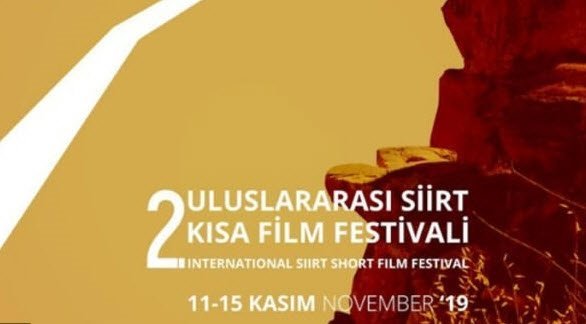 Photo of Uluslararası Siirt Kısa Film Festivali