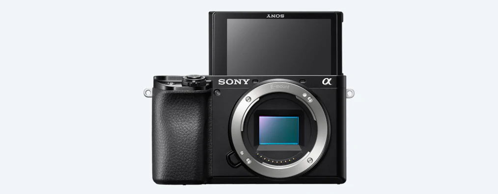 Photo of Sony A6100 İnceleme